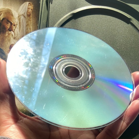 DVD BluRay Bundle Sealed PaperTowns Spider-Man2 Into the Storm Lord of the Rings - Picture 10 of 11